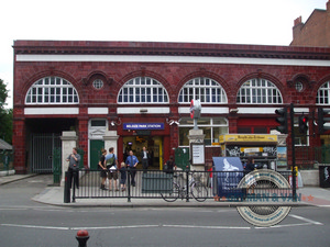 Belsize-Park-Underground