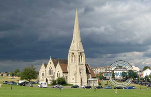 Blackheath Church