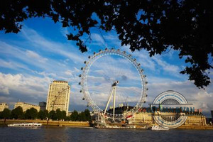 Brent-Cross-ferris-wheel