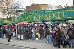 Camden Market