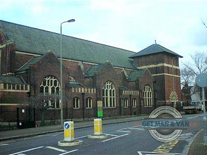 Earlsfield-St-Marrys-Church