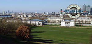 Greenwich Park