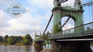 Hammersmith-bridge