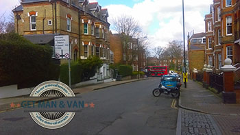 Highgate-houses