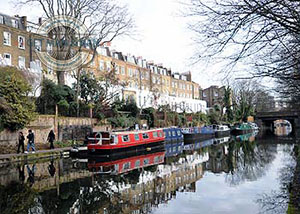 Islington Boats