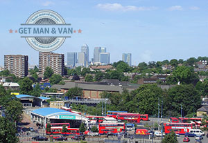 Lewisham-overview