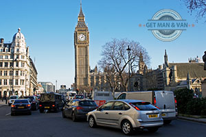 London Traffic