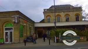 Acton-Central-Station