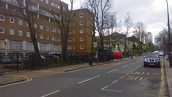 Chalk-Farm-street