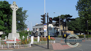 Chingford-Street-Light