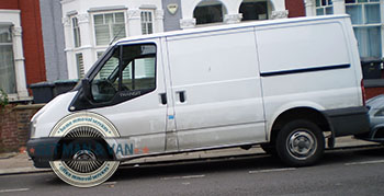 Hire a moving team in Earls Court