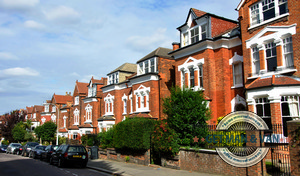 Highgate Houses