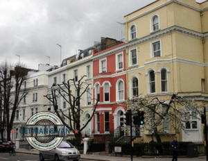 Notting Hill Street