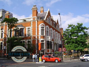 Peckham Hotel