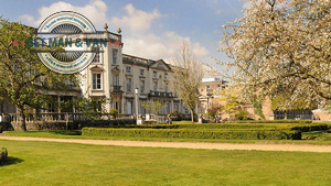 Roehampton University