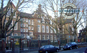 Stroud-Green-School