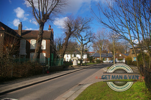 Walthamstow-Vestry-Road