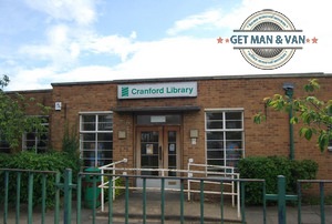 Cranford-library