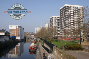 Regents Canal