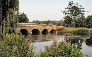 Foots Cray Meadows