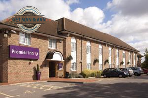 Greenford Premier Inn