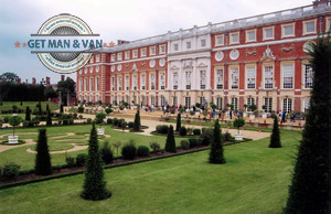 Hampton Kensington Palace