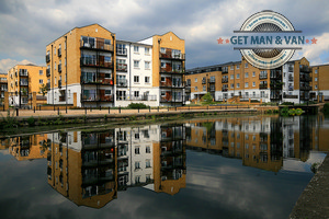 Mile End Homes