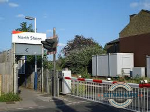 North Sheen Station