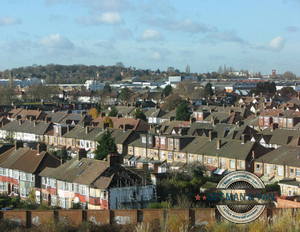 Park Royal Houses