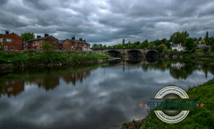 Preston Bridge