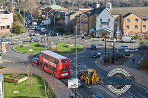 Romford Street Circle