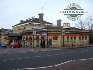 Sydenham Upper Lower Station