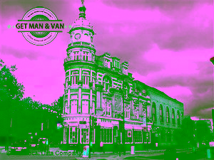 Tufnell Park Boston Arms