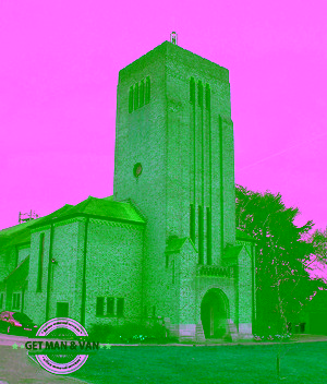 Whitton-Parish-Church