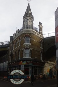 Brixton-Clock-Tower