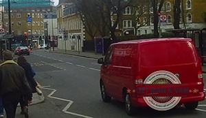 Crystal-Palace-Red-Van