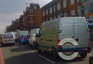 Gipsy-Hill-gray-van