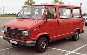 Fiat Ducato I