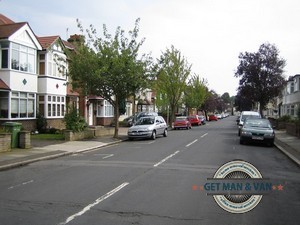 Bromley-Common-Suburb