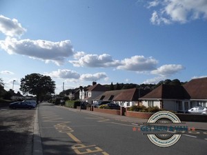 Coney-Hall-Gates-Green-Road