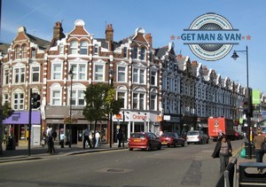 Crouch-End-Houses