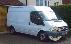 Eltham-van