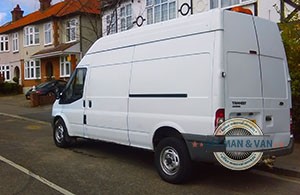 Finsbury-van