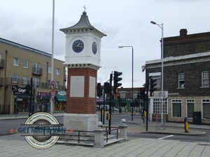 Goodmayes-clock-tower