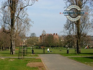 Grange-Park