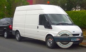 Hampton-van