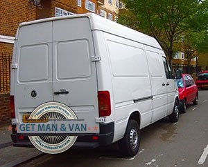 Harmondsworth-van