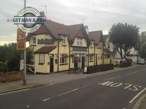 Havering-atte-Bower-pub