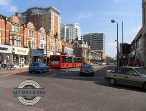 Ilford-High-Road