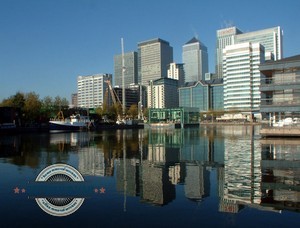 Millwall-Inner-Dock